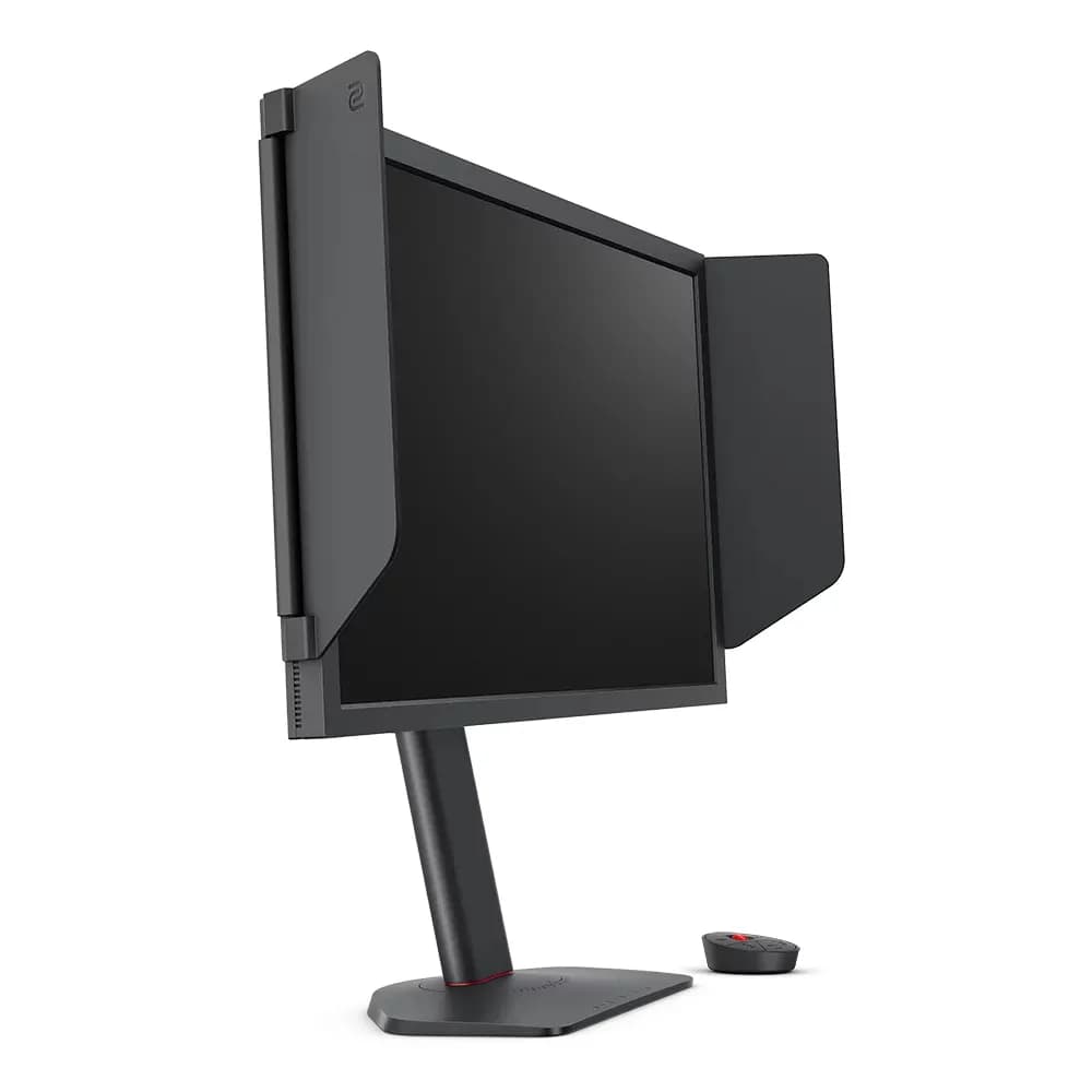 BenQ XL2546X monitor de computadora 62.2 cm (24.5") 1920 x 1080 Pixele 3