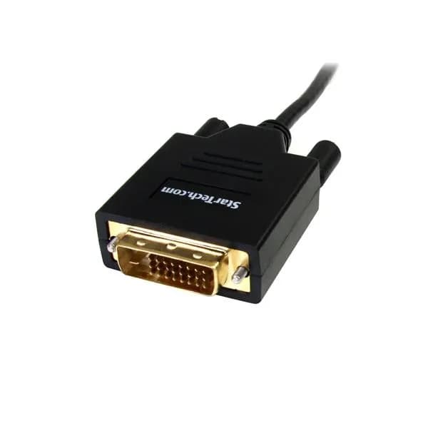 StarTech.com Cable de 1.8m Adaptador de Video Externo Mini DisplayPort 2
