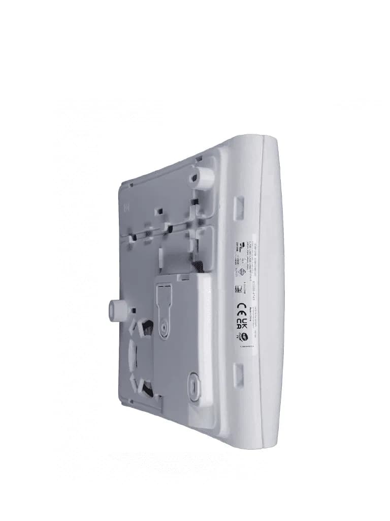 DSC PG9901 BATT - Sirena con led espectroscópico Interior 110 dB c/bat 9