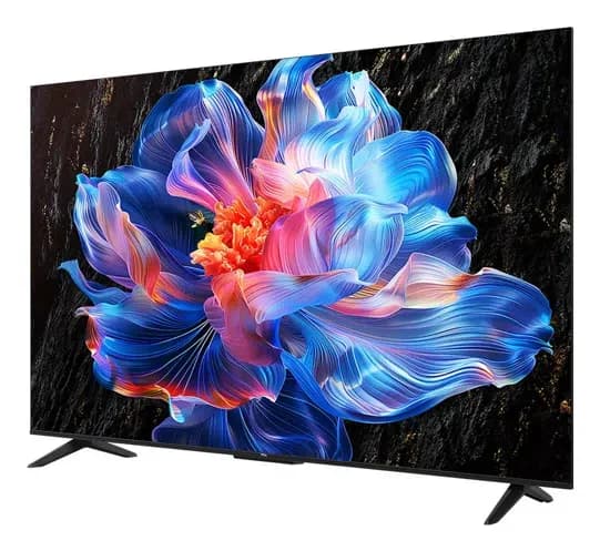TCL Q5 65Q5K Televisor 165.1 cm (65") 4K Ultra HD Smart TV Wifi Metáli 2