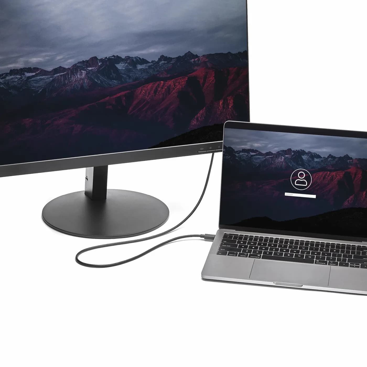 StarTech.com Cable 1,8m USB C a DisplayPort 1.2 de 4K a 60Hz - Adaptad 5