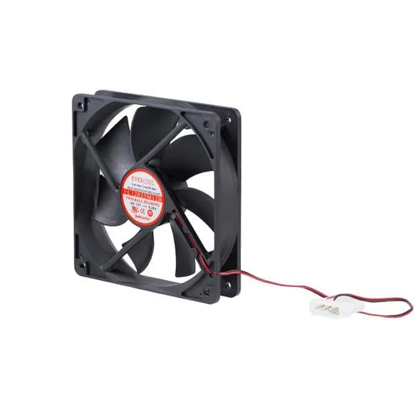 StarTech.com Ventilador Fan para Chasis Caja de Computadora PC Torre - 2