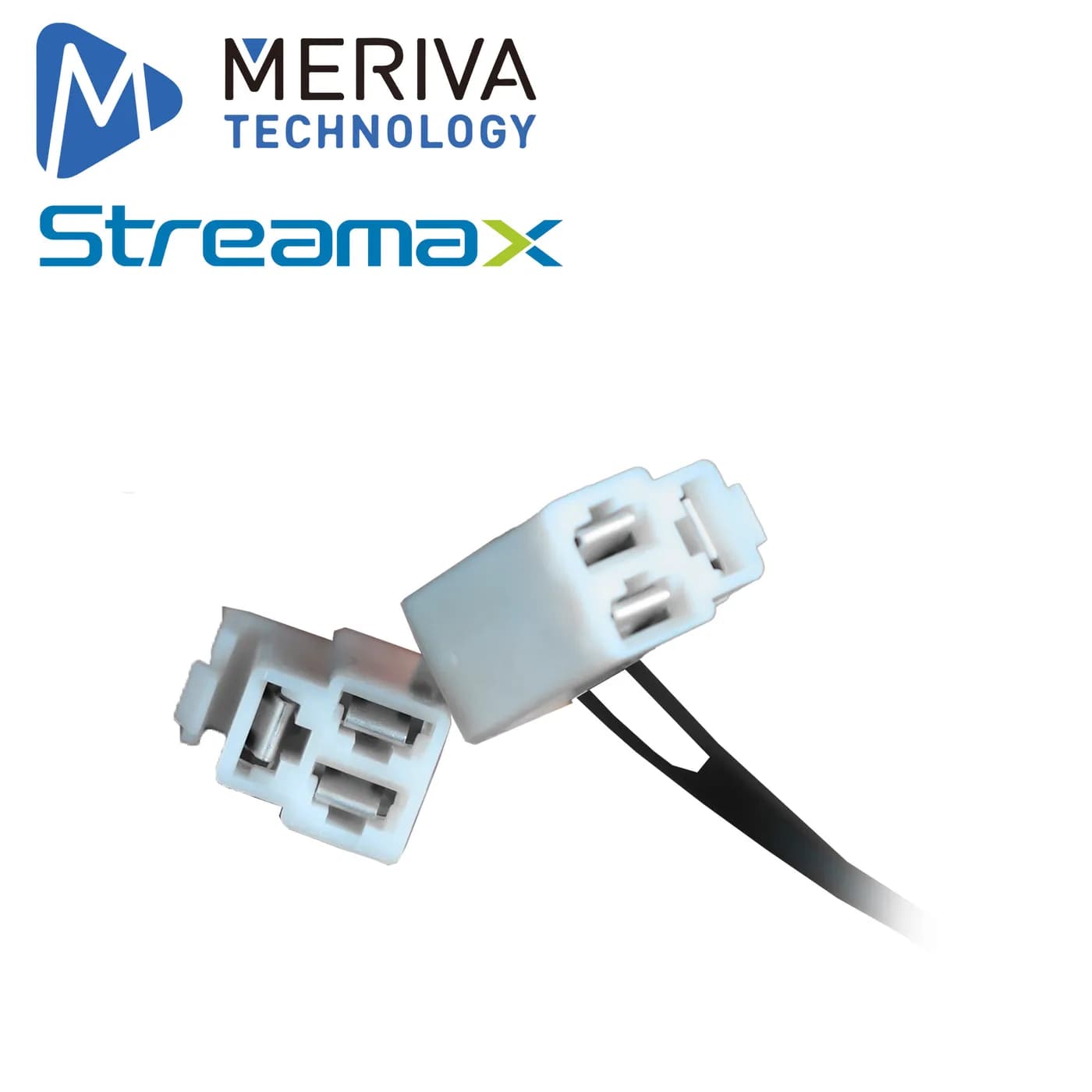 CABLE DE CONEXION MERIVA STREAMAX MC12 A16MAX / CAN (1-2) / CONECTOR 5 3