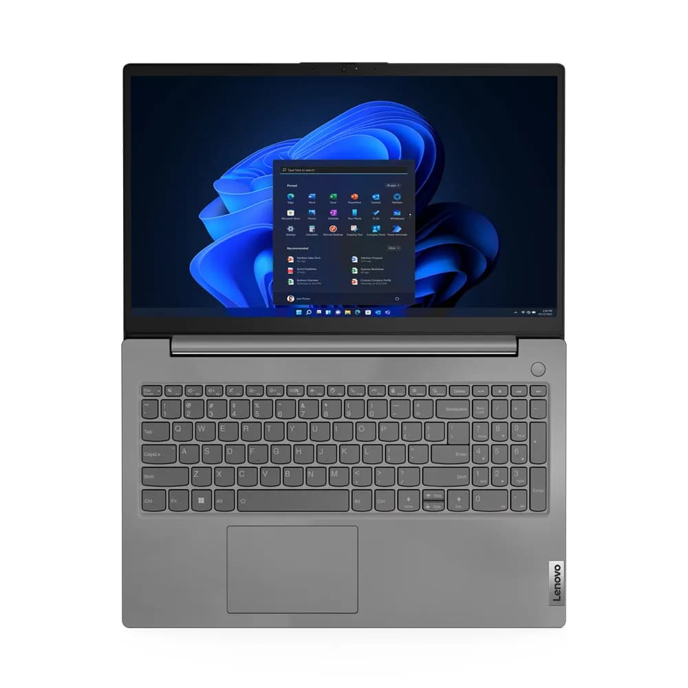 Lenovo V15 G4 ABP AMD Ryzen™ 7 7730U Computadora portátil 39.6 cm (15. 8