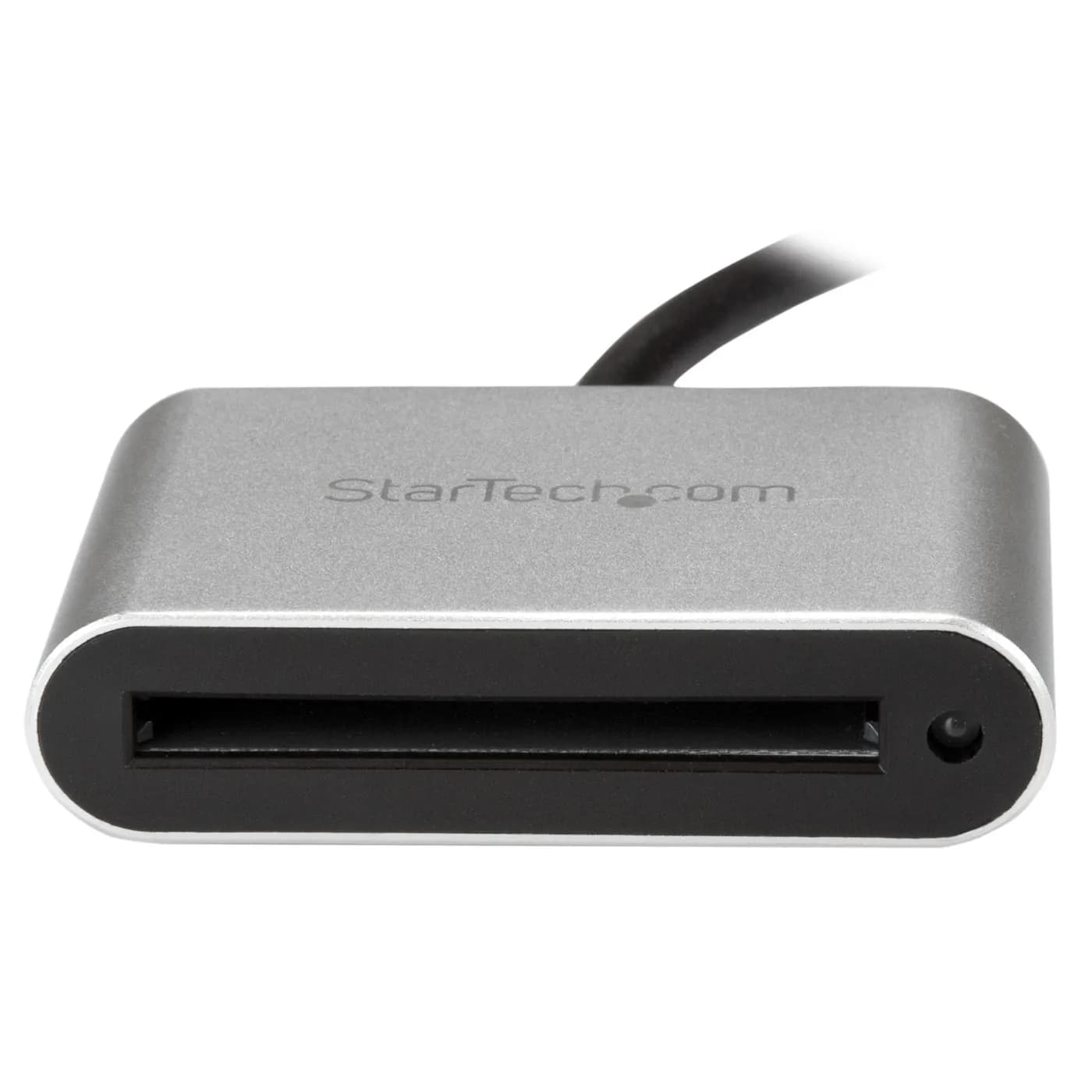 StarTech.com Lector/Grabador USB 3.0 de Tarjetas de Memoria Flash CFas 2