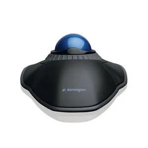Kensington Orbit Trackball ratón Oficina Ambidiestro USB tipo A 2