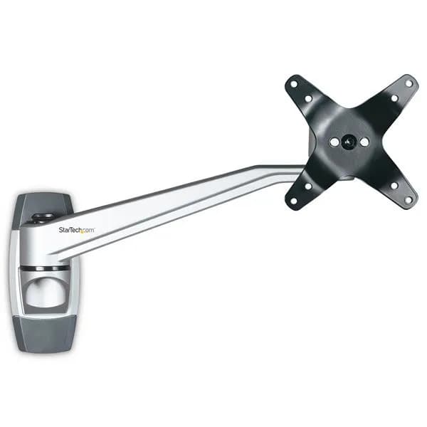 StarTech.com Soporte de Pared para Pantallas - Brazo Giratorio de 26 c 3