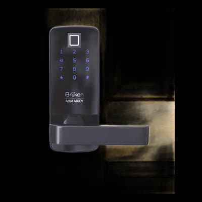Bruken Assa Abloy BRK3551B