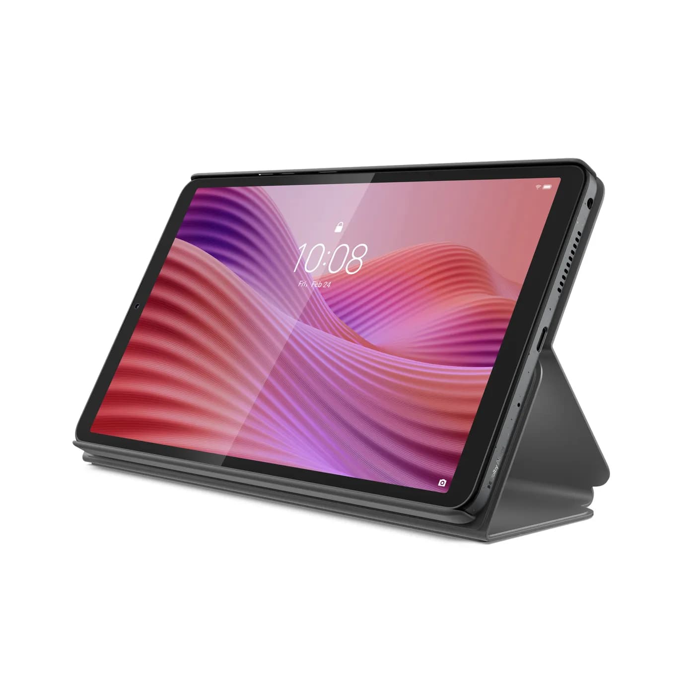 Lenovo Tab One Mediatek 128 GB 22.1 cm (8.7") 4 GB Wi-Fi 5 (802.11ac)  13