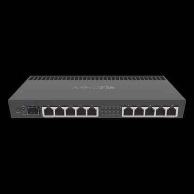 Mikrotik RB4011IGS+RM