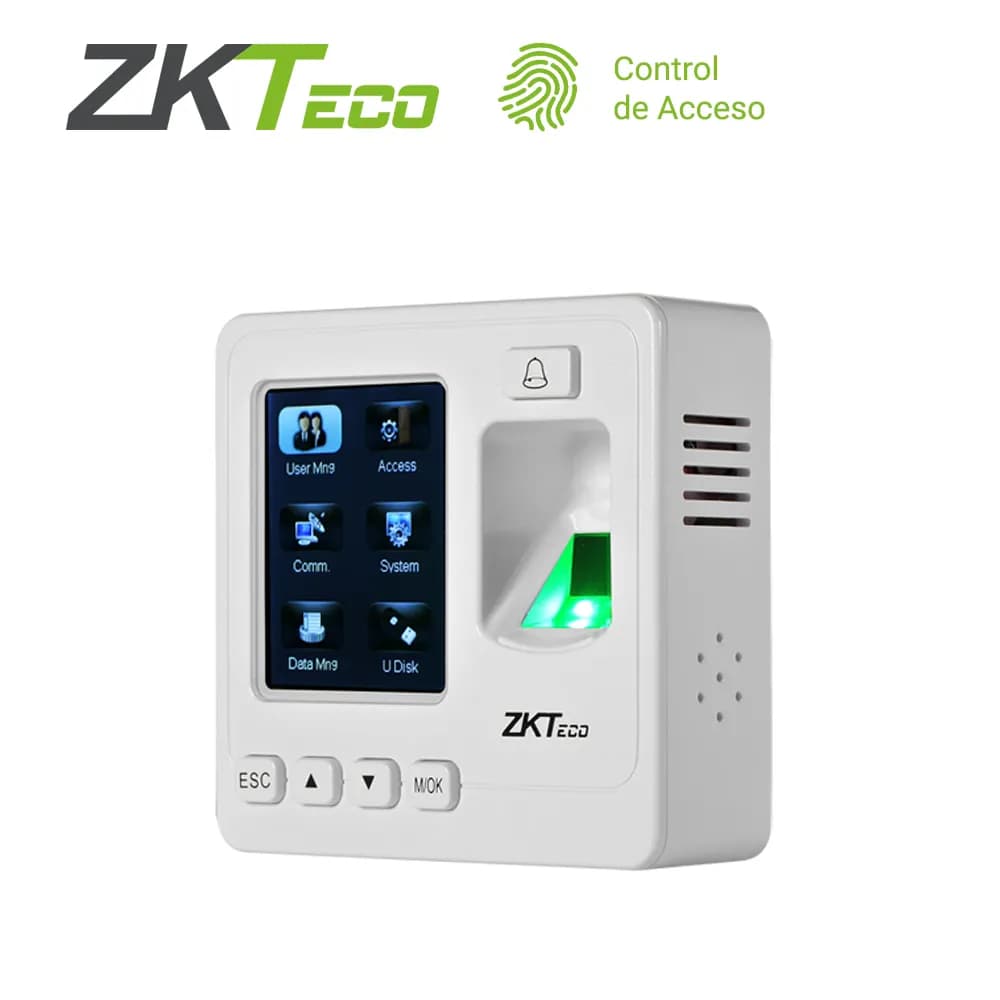 ZKTeco SF100/ID