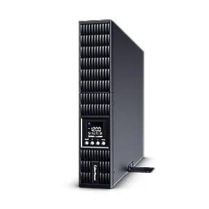 CyberPower OLS3000RT2UA sistema de alimentación ininterrumpida (UPS) D 2