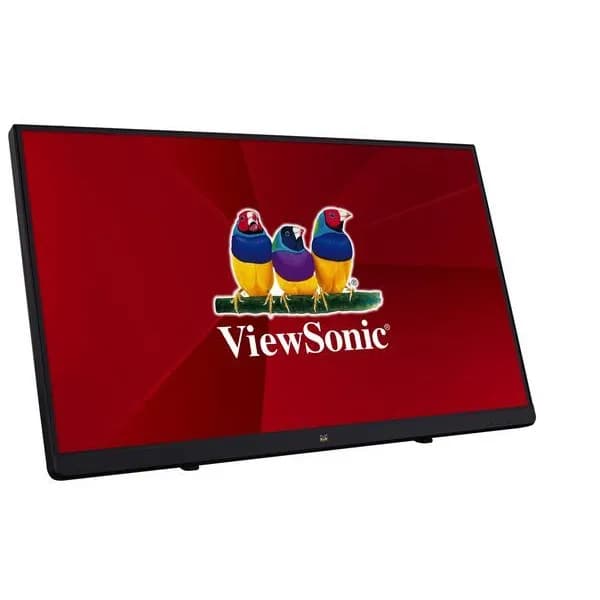 Viewsonic TD2230 monitor de computadora 54.6 cm (21.5") 1920 x 1080 Pi 4