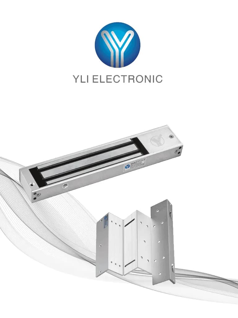 YLI Electronic YM-180N(LED) + MBK-180NZL