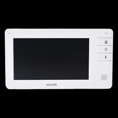 Kocom KCVS701EBC