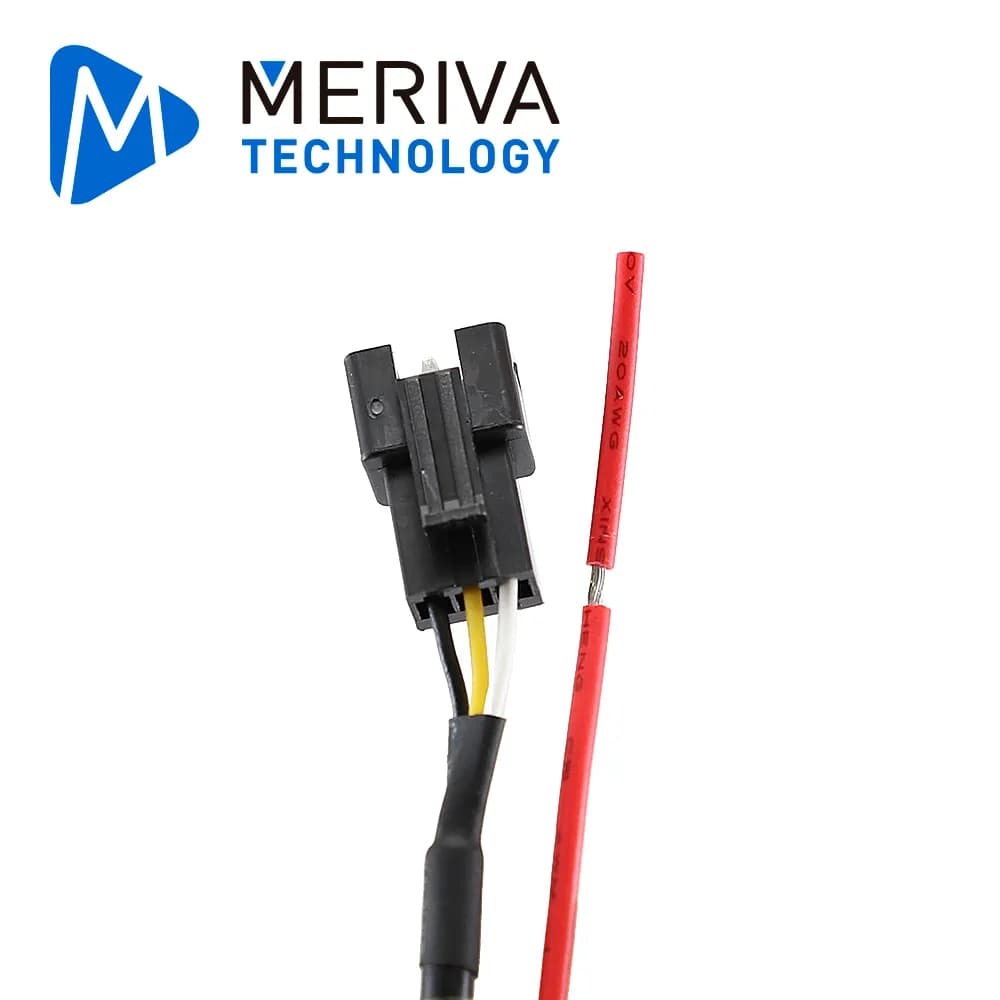 CABLE EXTENSION MERIVA TECHNOLOGY MM1N-RS232/RS485 COMPATIBLE CON SERI 3