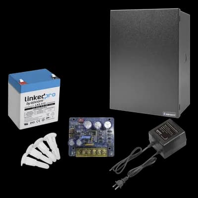 EPCOM PowerLine KIT16B3LK5