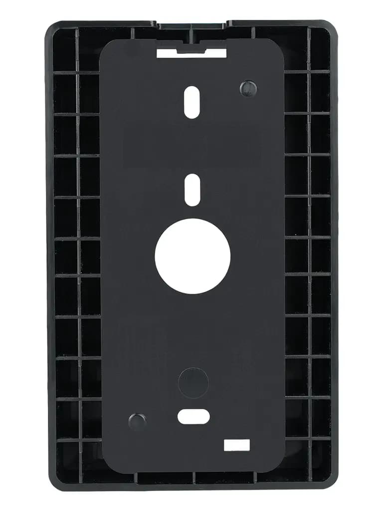 ZKTECO KR902S - Lector Esclavo de Tarjetas  ID 125 Khz y Mifare 13.56  7