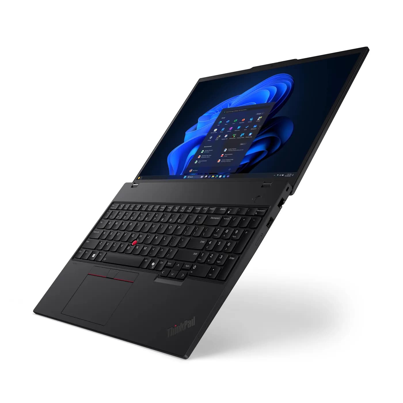 Lenovo ThinkPad T16 Gen 4 (Intel) Intel Core Ultra 5 225U Computadora  2