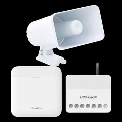 Hikvision AXPRO-KIT-SIRENA-C