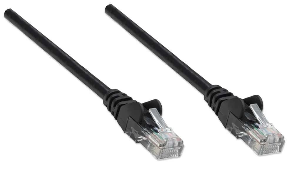 Intellinet Cable de red, Cat5e, UTP 3