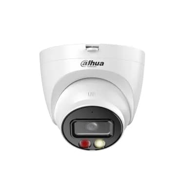 Dahua Technology WizSense DH-IPC-HDW2249T-S-IL cámara de vigilancia Do 2
