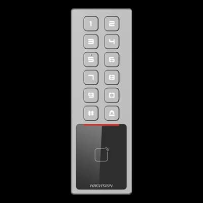 Hikvision DS-K1T805MX