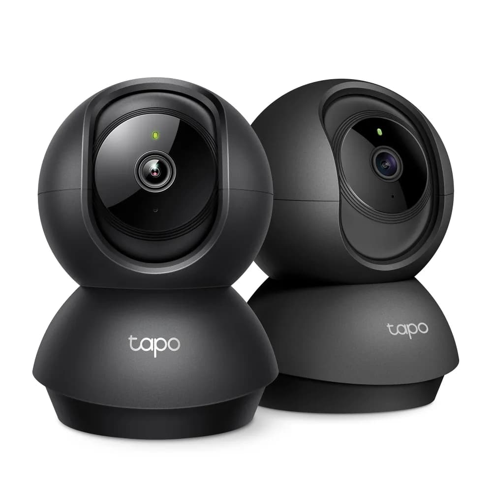 TP-Link Tapo C211 Esférico Cámara de seguridad IP Interior 2304 x 1296 2