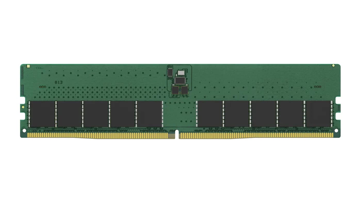 Kingston Technology KTD-PE556E-32G