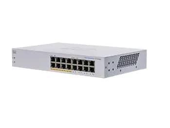 Cisco CBS110-16PP-NA