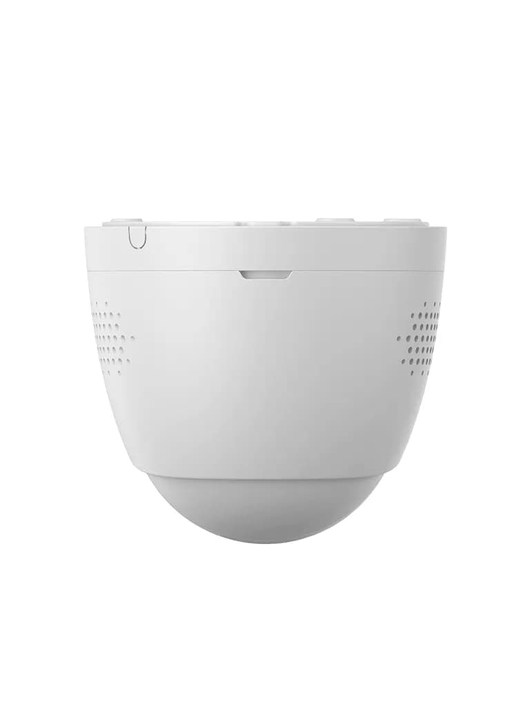 IMOU IPC-PS8EN-8X0 - Cámara Domo IP de 8 Megapixeles/ Lente 2.8mm/ Aud 8
