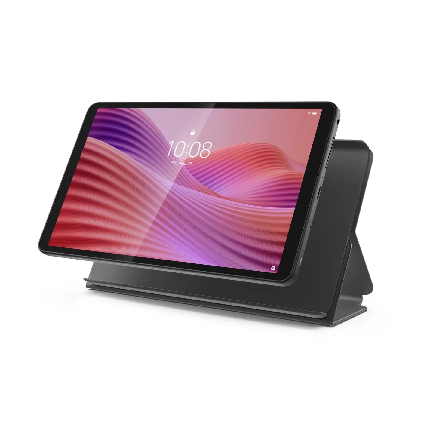 Lenovo Tab One Mediatek 128 GB 22.1 cm (8.7") 4 GB Wi-Fi 5 (802.11ac)  14