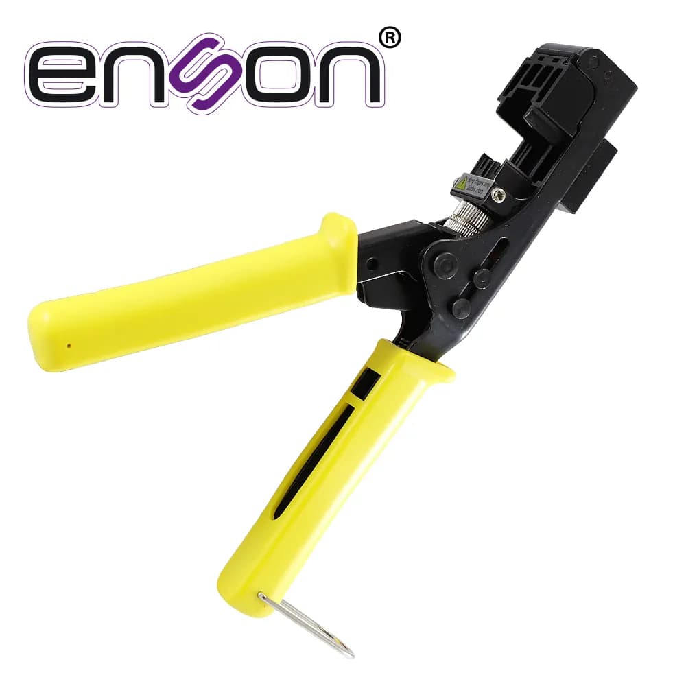 PINZA REMATADORA ENSON EPRO-JACKTOOL SERIE EPRO, DISEÑADA PARA EL REMA 2