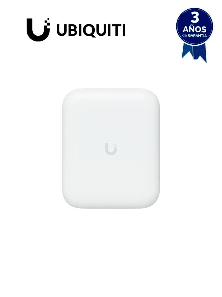 UniFi U7-OUTDOOR