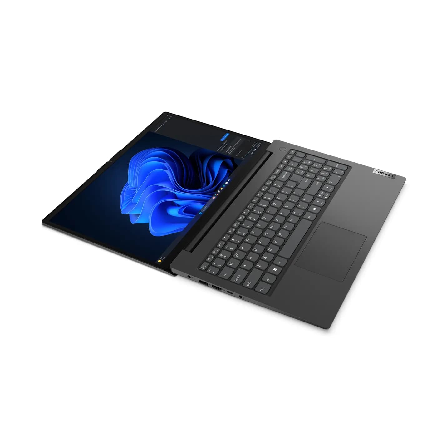 LAPTOP LENOVO V15 G5 15.6" FHD CORE 7 240H 16GB 1TB SSD W11H INGLES 9