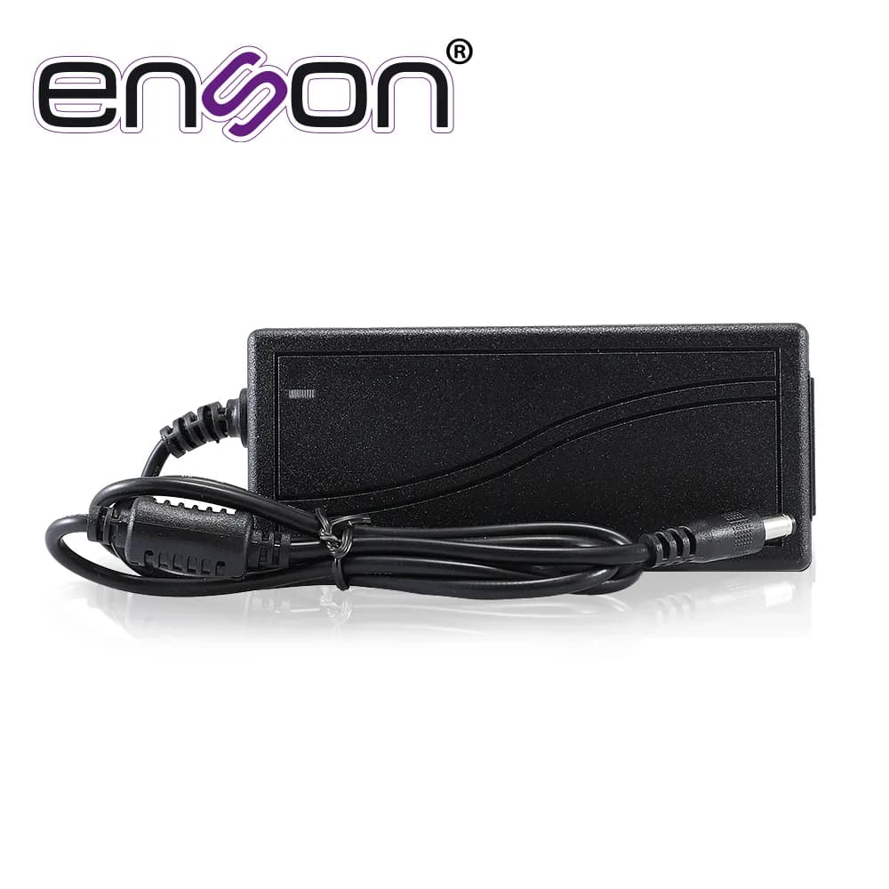 FUENTE DE PODER ENSON ENS-PWS1230 PARA EQUIPOS DE 12V 3A IDEAL PARA EQ 3