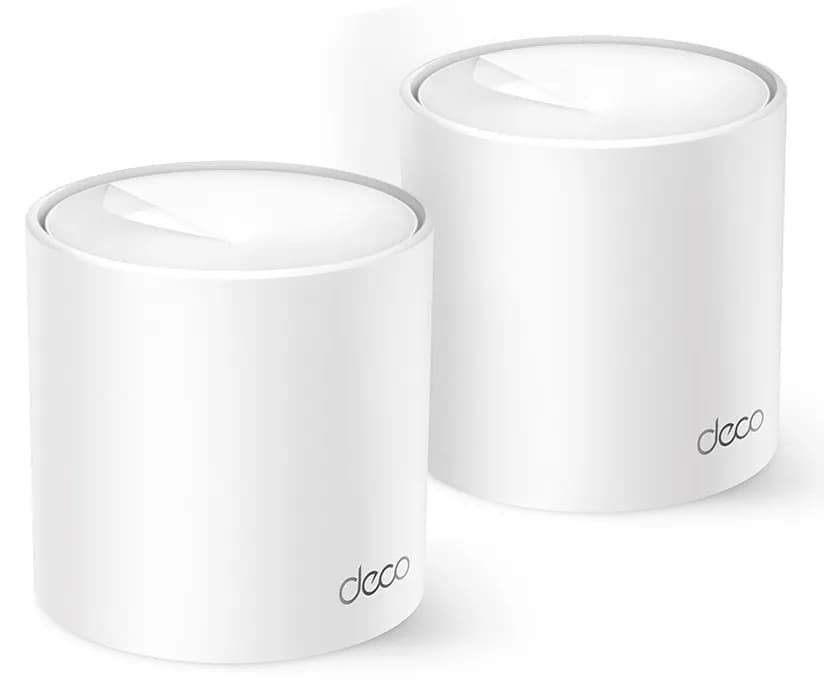 TP-Link DECO X10(2-PACK)