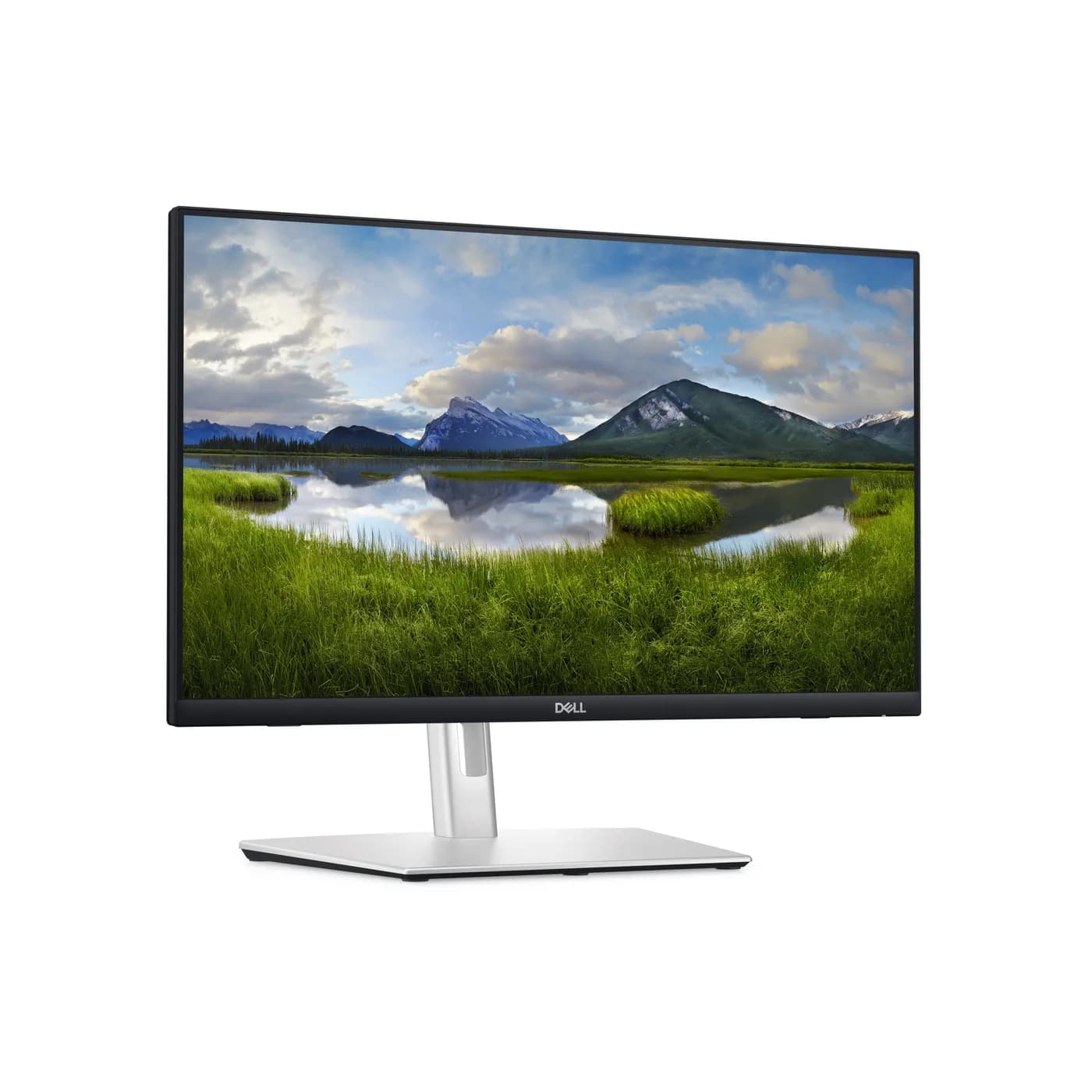 DELL P Series P2424HT monitor de computadora 60.5 cm (23.8") 1920 x 10 3