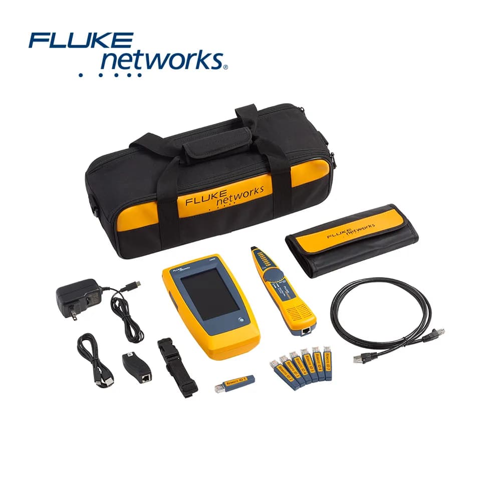 Fluke Networks LIQ-KIT