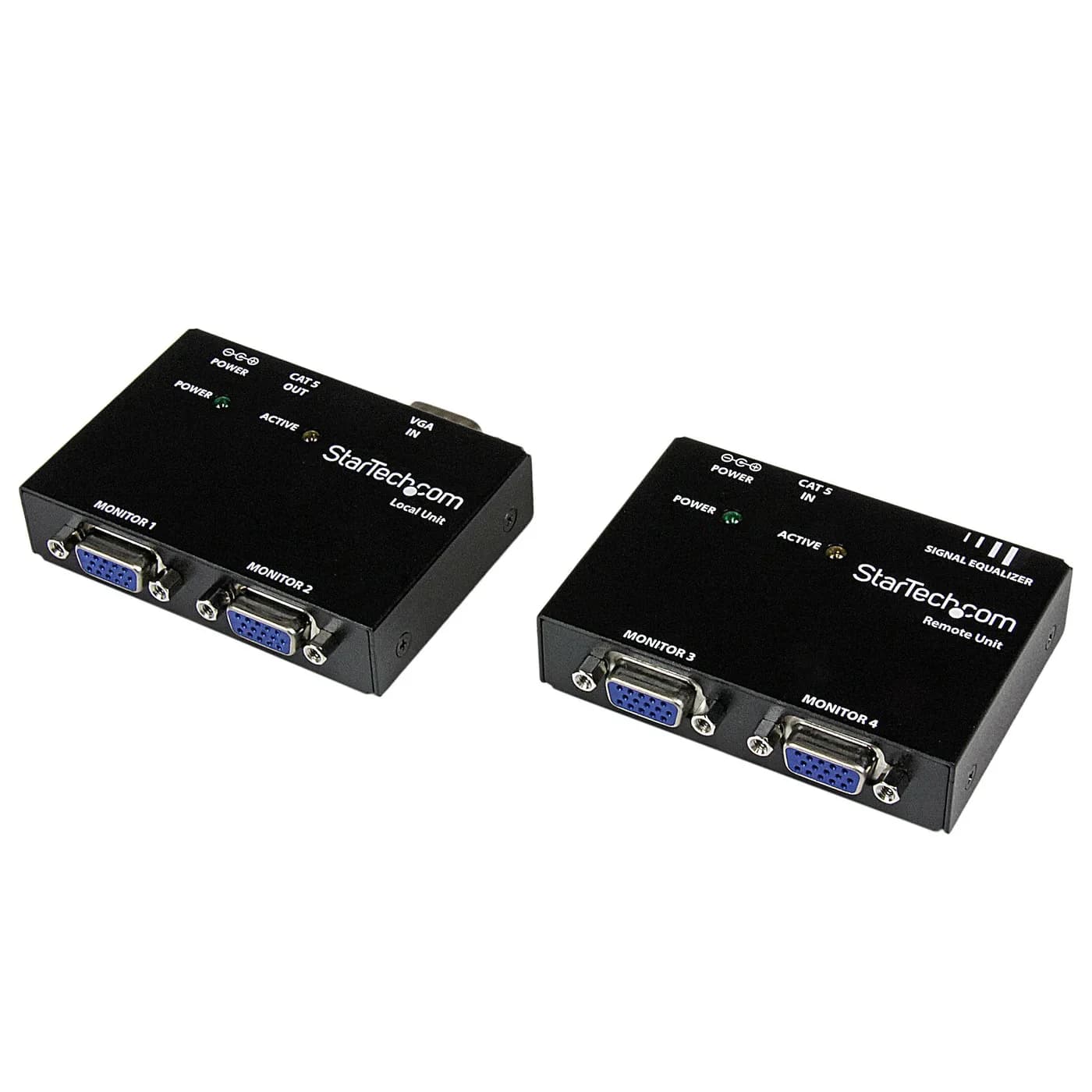 StarTech.com ST121UTP