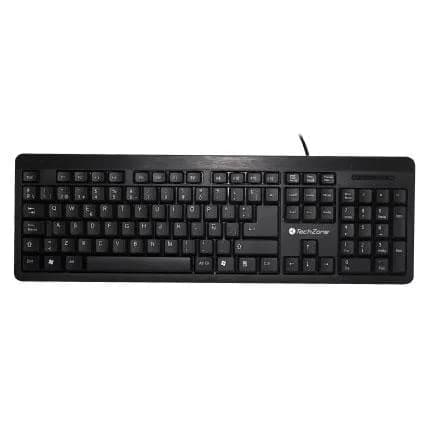 TechZone TZ16TEC01-ALA
