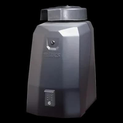 DKS Doorking 6550-380