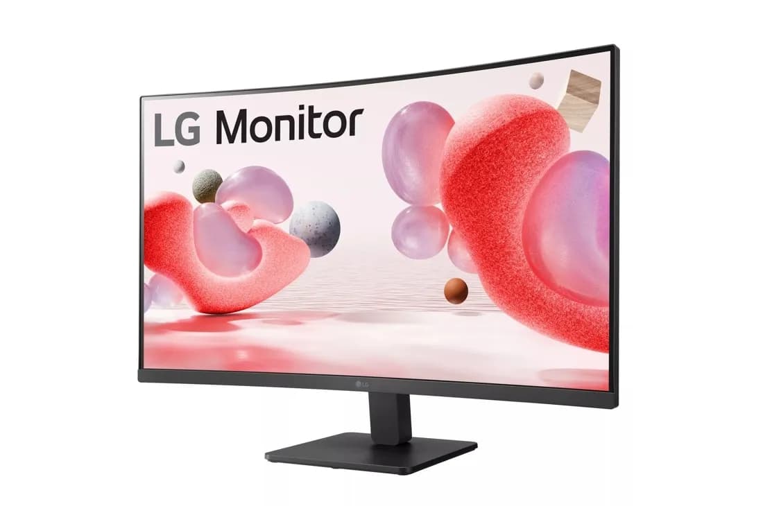 LG 32MR50C-B.AWMQ monitor de computadora 80 cm (31.5") 1920 x 1080 Pix 2