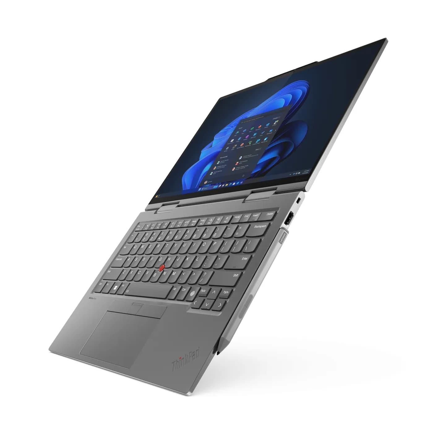 Lenovo ThinkPad X1 2-in-1 Gen 9 Intel Core Ultra 7 155U Híbrido (2-en- 4