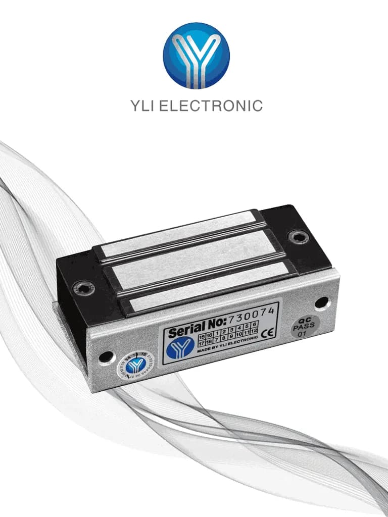 YLI Electronic YM-60