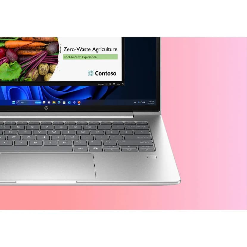 HP ProBook 4 G1iR 14 inch Notebook PC Intel Core 5 120U Computadora po 5