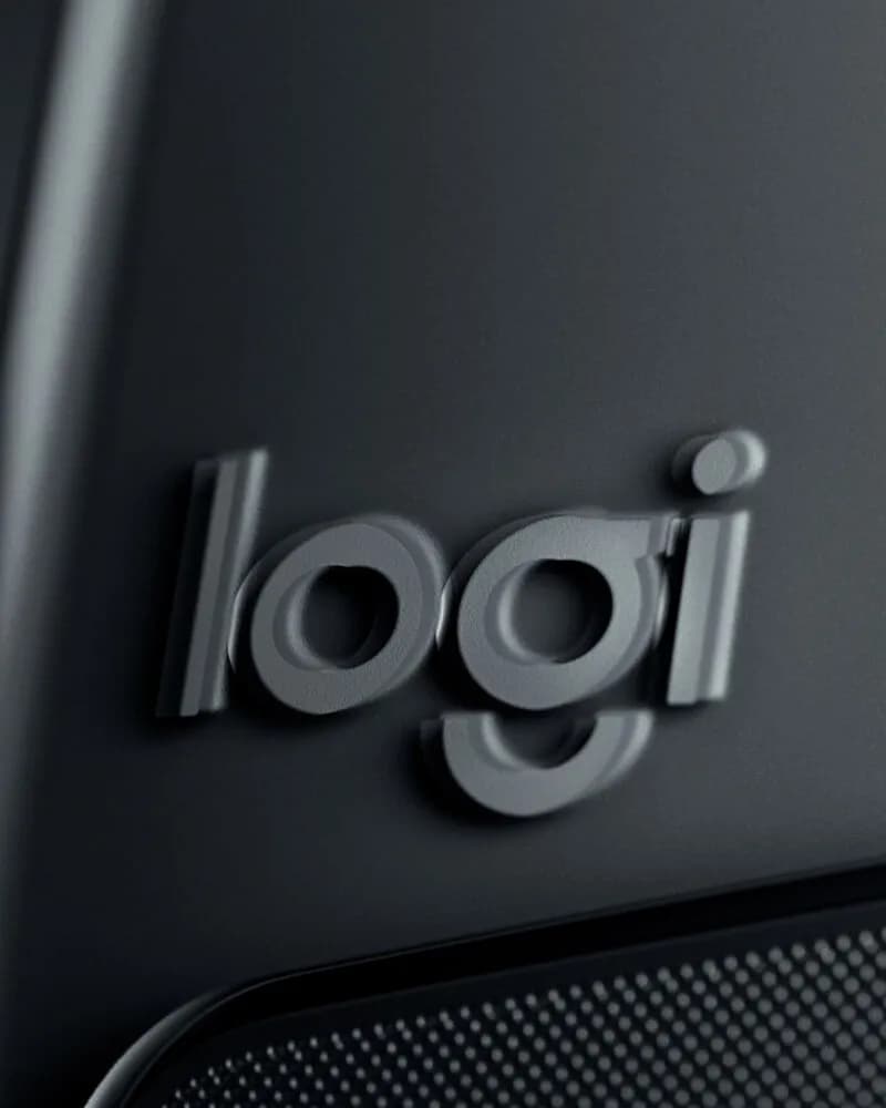 Logitech MX Master 4 ratón Oficina Diestro RF inalámbrico + bluetooth  11