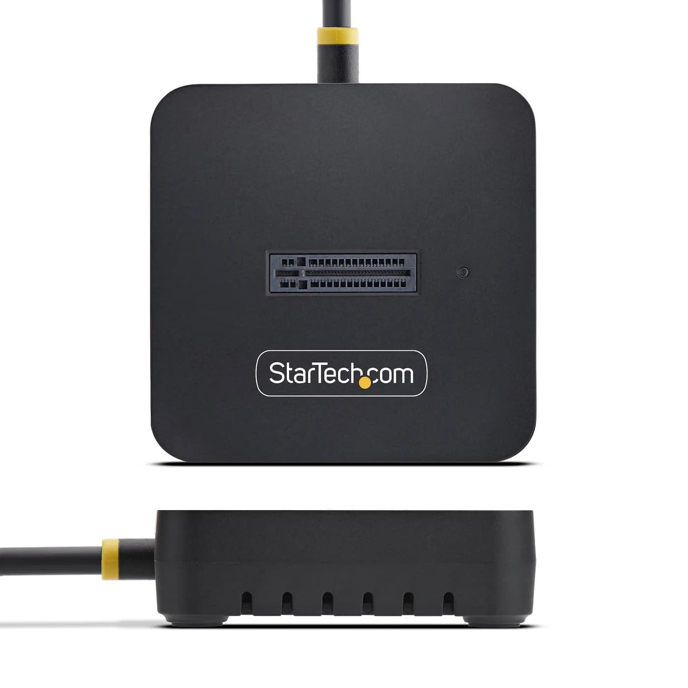 StarTech.com Dock Adaptador USB-C/USB-A a NVMe M.2 - 10Gbps - Lector E 2