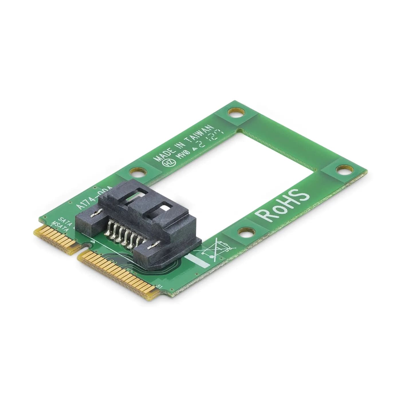 StarTech.com MSAT2SAT3