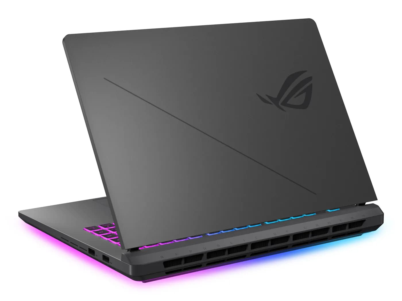 ASUS ROG Strix G16 G615LW-RV233W Intel Core Ultra 9 275HX Computadora  6